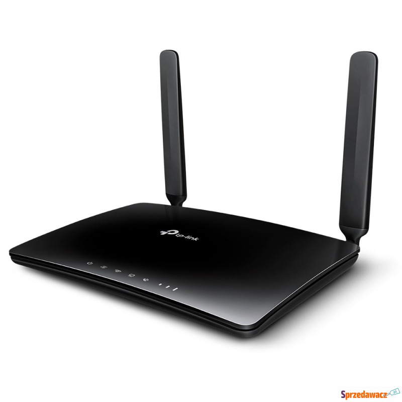 TP-Link TL-MR6500v - Routery - Płock