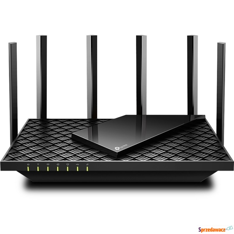 TP-Link Archer AX72 - Routery - Brzeg