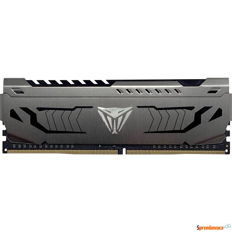 Patriot Viper Steel 16GB [1x16GB 3200MHz DDR4... - Dyski twarde - Gdynia