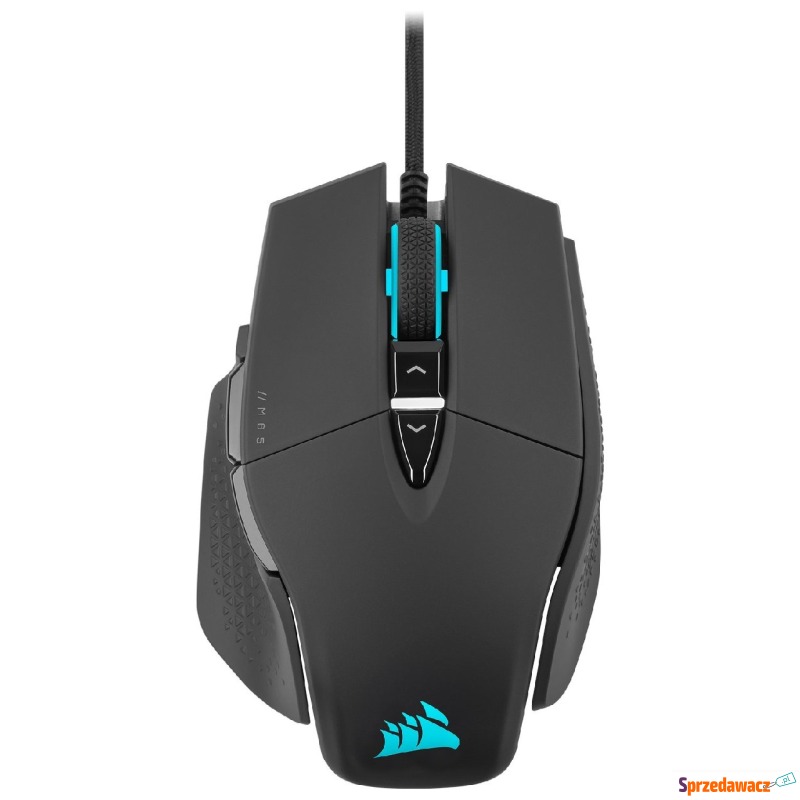 Corsair M65 RGB Ultra - Myszki - Dąbrowa Górnicza