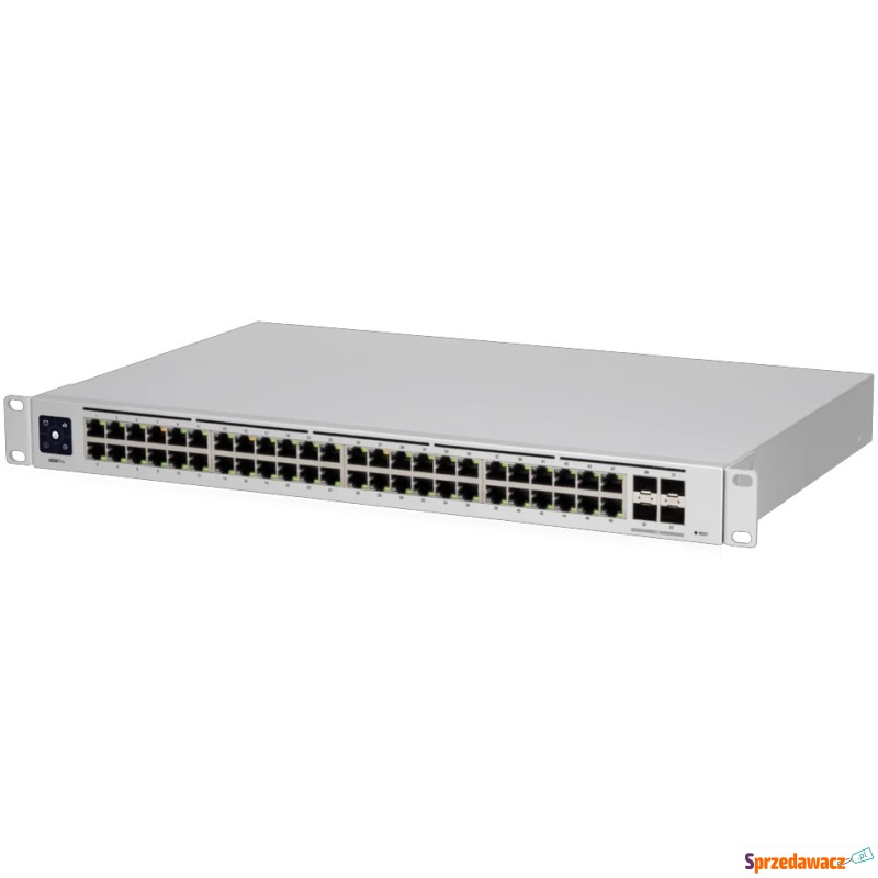 UBIQUITI USW-PRO-48-EU - Switche - Nowa Ruda