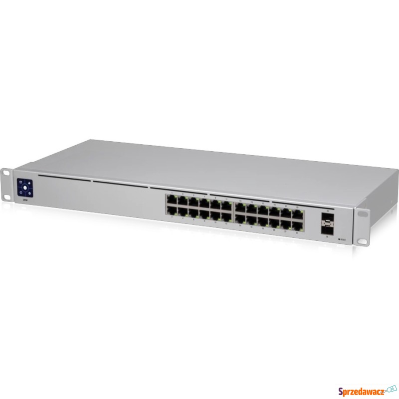 UBIQUITI USW-24-EU - Switche - Zielona Góra