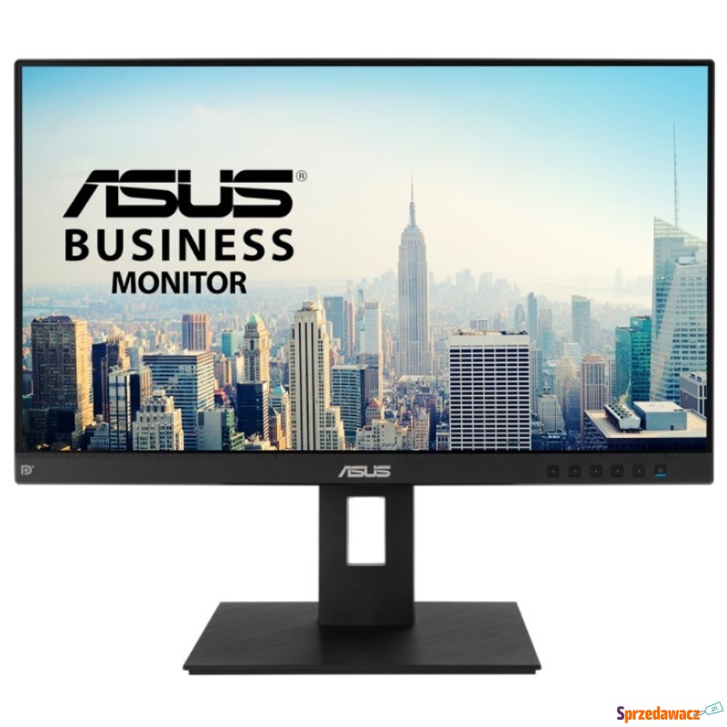 ASUS BE24EQSB - 23,8'' | IPS | Full HD - Monitory LCD i LED - Starachowice