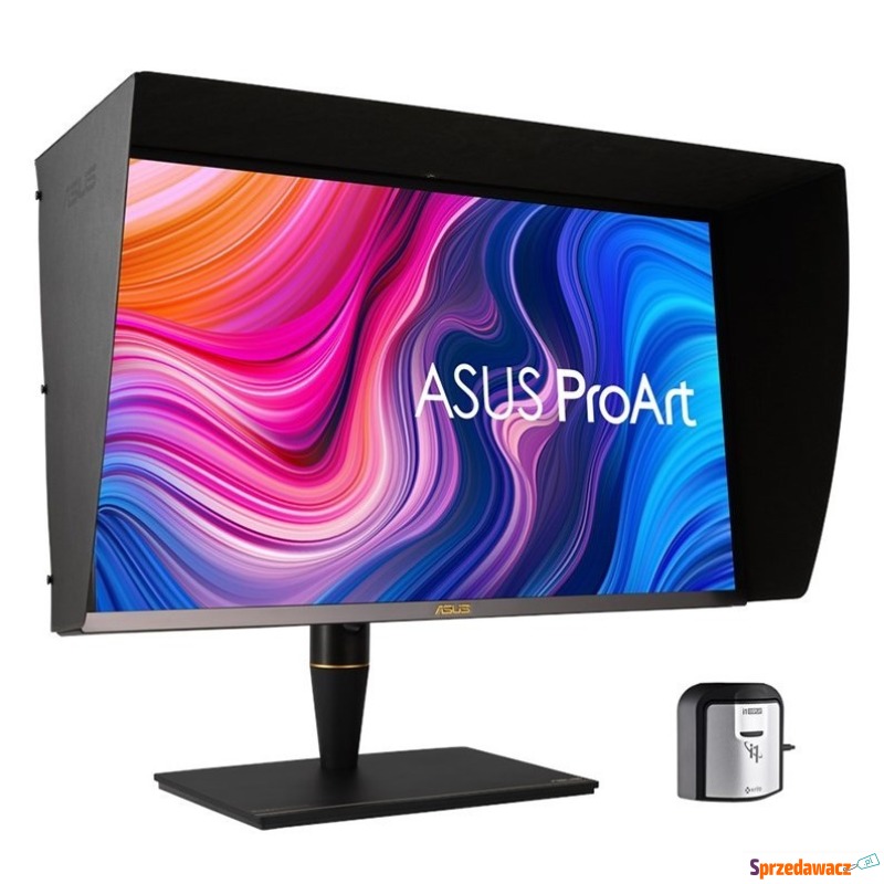 ASUS ProArt PA27UCX-K - 27'' | IPS | 4K | HDR - Monitory LCD i LED - Radom