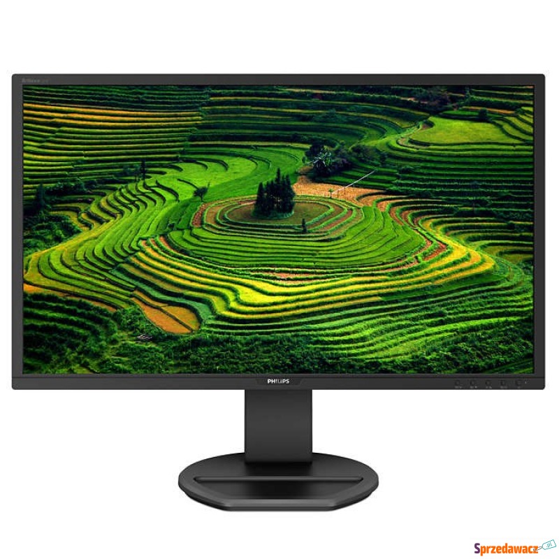 Philips 221B8LHEB - 21,5'' | TN | Full HD | 1ms - Monitory LCD i LED - Świnoujście