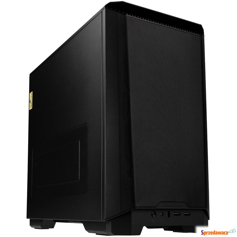 PHANTEKS Eclipse P200A Mini-ITX - Obudowy - Korytowo