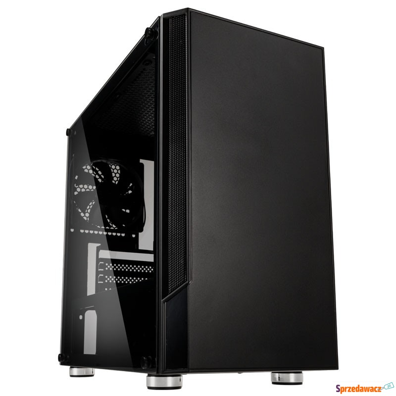 Kolink Citadel Micro-ATX - Obudowy - Włocławek