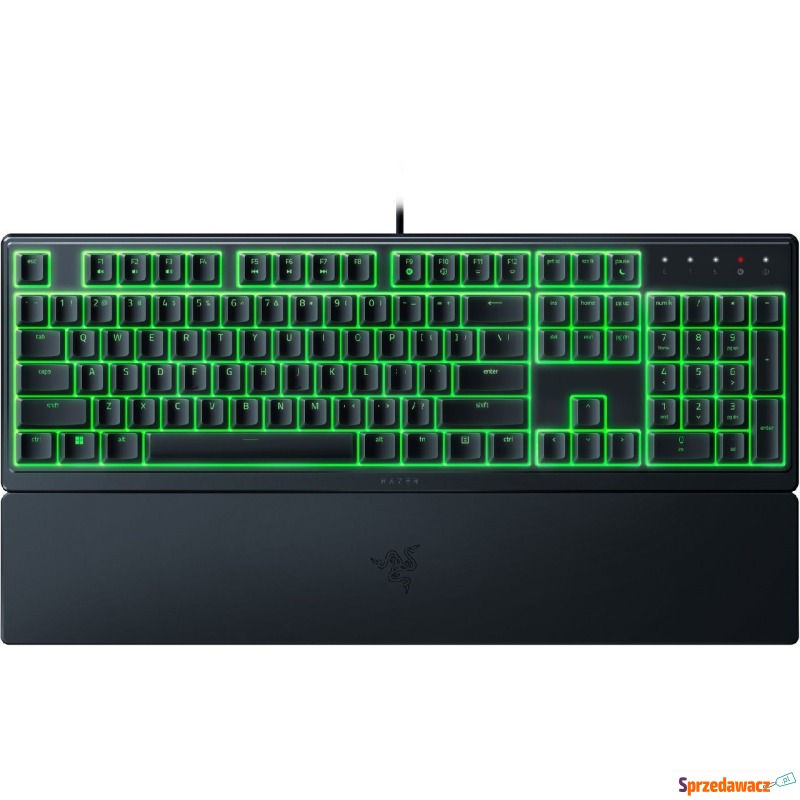 Razer Ornata V3 X US - Klawiatury - Lubin