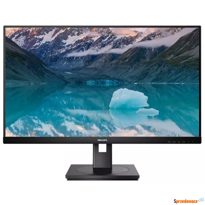 Philips 242S9JML - 23,8'' | VA | Full HD | 75Hz - Monitory LCD i LED - Gdynia