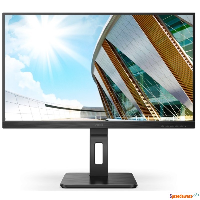 AOC 24P2QM - 23,8'' | VA | Full HD | 75Hz - Monitory LCD i LED - Gdańsk