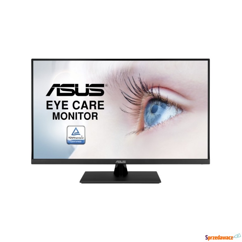 ASUS VP32AQ - 32'' | IPS | QHD | 75Hz | HDR - Monitory LCD i LED - Nysa