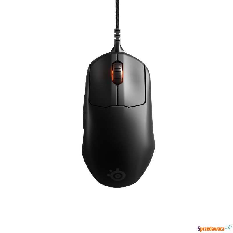 SteelSeries Prime - Myszki - Konin