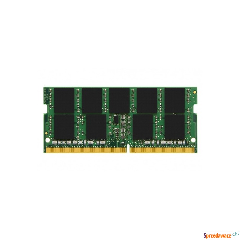 Kingston Dedicated KCP426SD8/16 16GB [1x16GB... - Pamieć RAM - Białystok