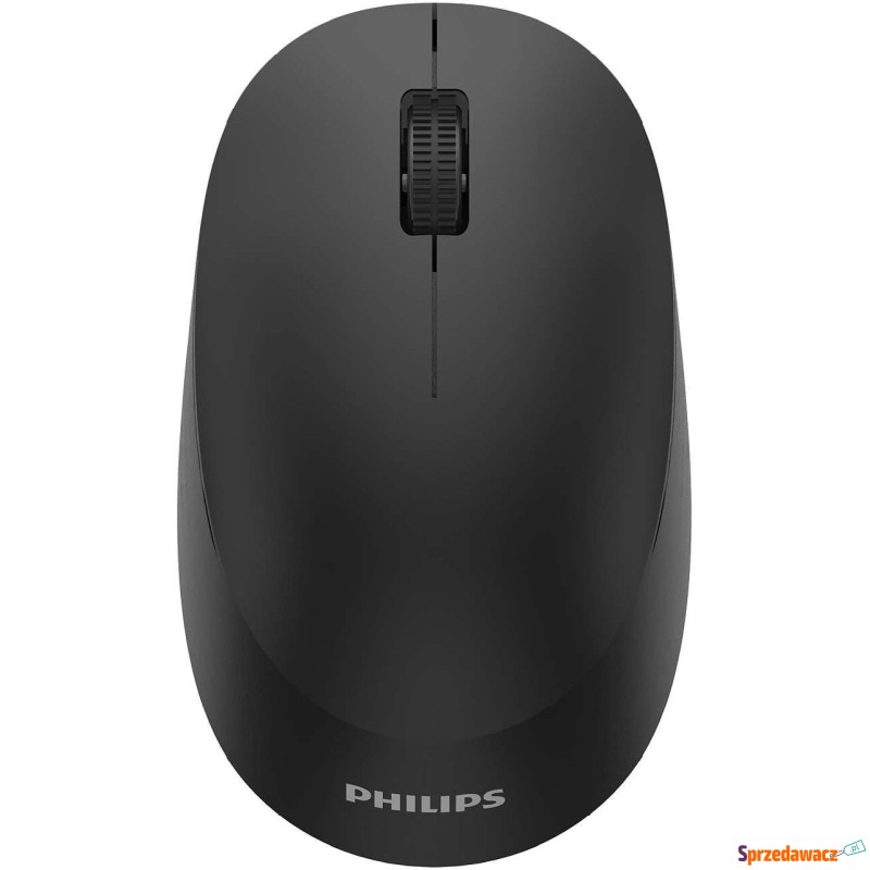 Philips SPK7307 Wireless Mouse 2.4GHz Black - Myszki - Białystok