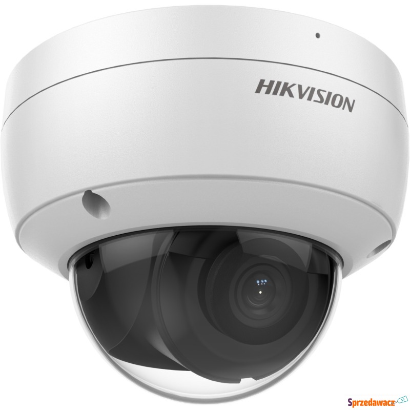 Uchylno-obrotowa z zoom (ptz) Hikvision DS-2C... - Kamery CCTV - Wałbrzych