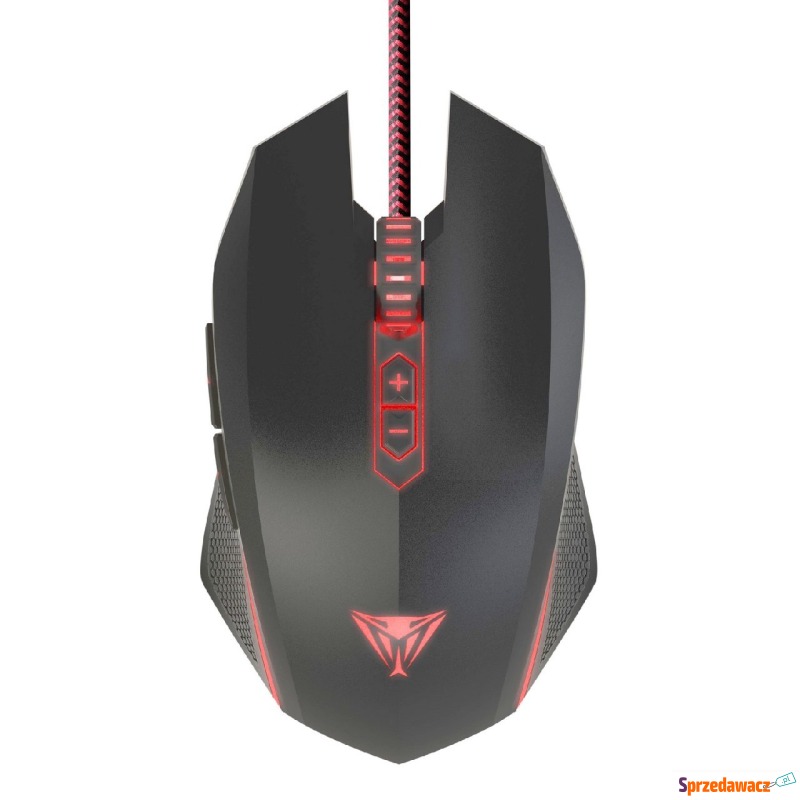 Patriot Viper RED V530 - Myszki - Opole