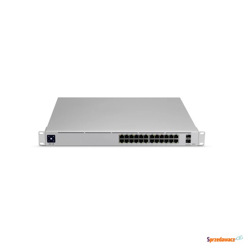 UBIQUITI USW-PRO-24-POE-EU - Switche - Orpiszew