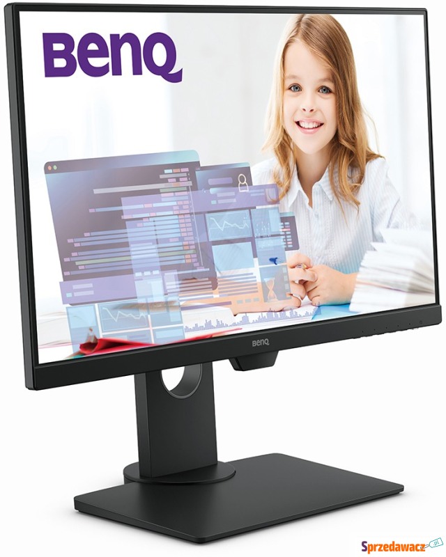 BenQ GW2480T - 23,8'' | IPS | Full HD - Monitory LCD i LED - Nysa