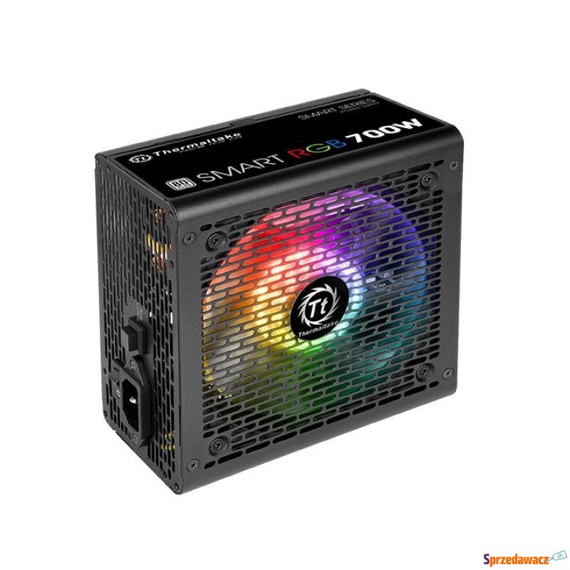 Thermaltake Smart 700W RGB - Zasilacze - Konin