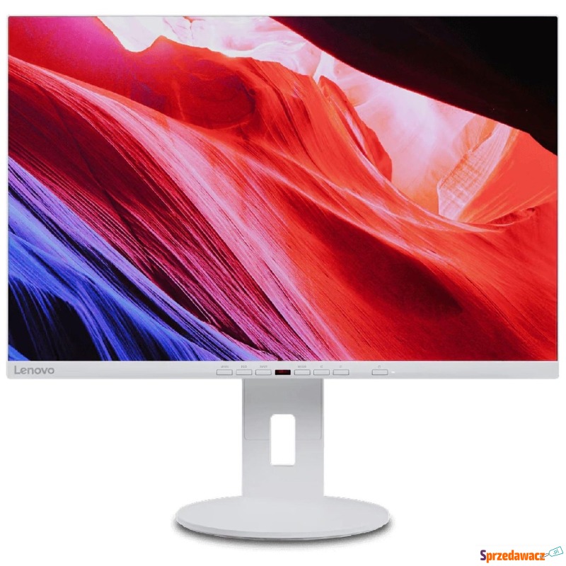 Lenovo ThinkVision C24d-20 - 24'' | TFT IPS |... - Monitory LCD i LED - Częstochowa