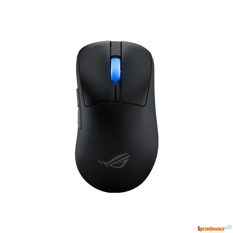 ASUS ROG Keris II Ace Wireless czarny - Myszki - Wrocław