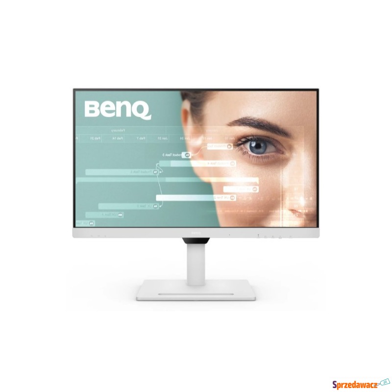 BenQ GW2790QT - 27'' | IPS | QHD - Monitory LCD i LED - Warszawa