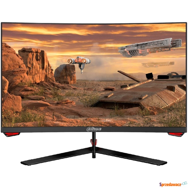 Dahua LM27- E230C - 27'' | VA | Full HD | 1ms... - Monitory LCD i LED - Grudziądz