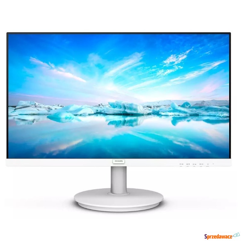 Philips 271V8AW 27 - 27'' | IPS | Full HD | 75Hz - Monitory LCD i LED - Kraków