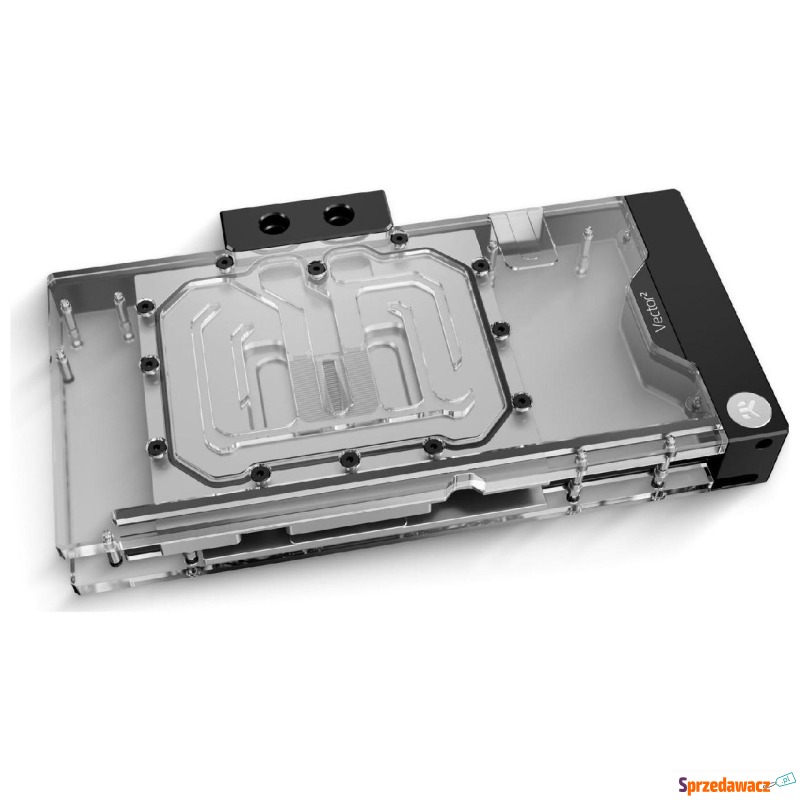 EK Water Blocks EK-Quantum Vector² AMP/Trinity... - Chłodzenie (Wiatraki,... - Częstochowa