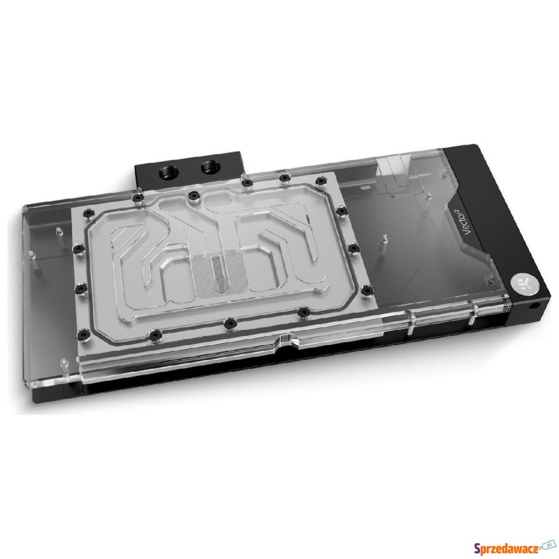 EK Water Blocks EK-Quantum Vector² Trio RTX 4080... - Chłodzenie (Wiatraki,... - Bielsk Podlaski