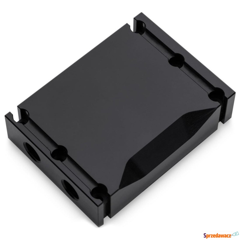 EK Water Blocks EK-Scalar Dual 4-Slot - acetal - Chłodzenie (Wiatraki,... - Radom