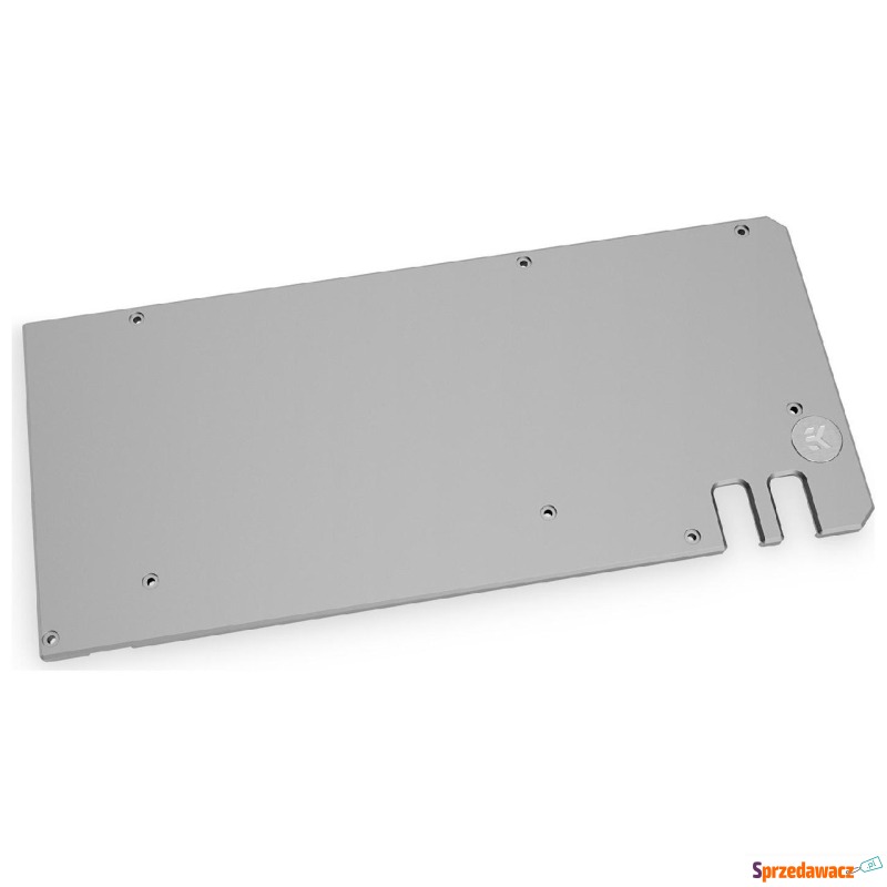 EK Water Blocks EK-Quantum Vector Nitro+ RX 6... - Chłodzenie (Wiatraki,... - Rzeszów