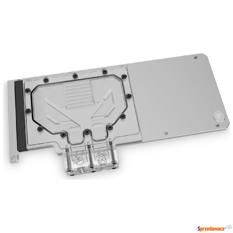 EK Water Blocks EK-Quantum Vector FTW3 RTX 30... - Chłodzenie (Wiatraki,... - Dębica