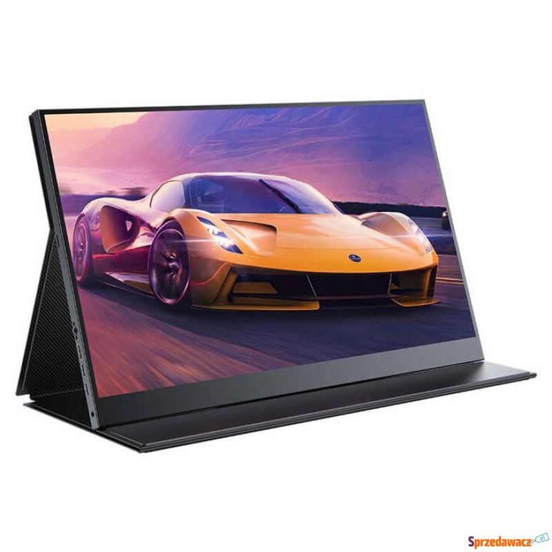 Uperfect UGame K7 17.3'' 2560x1440 144Hz - Monitory LCD i LED - Bolesławiec