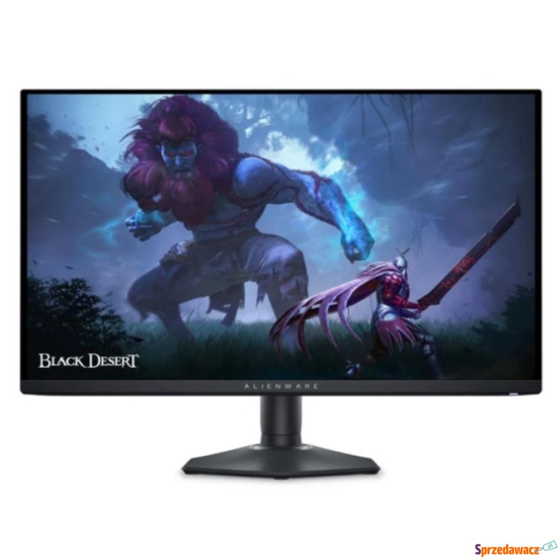 DELL Alienware AW2725DF 27inch QD-OLED - Monitory LCD i LED - Włocławek