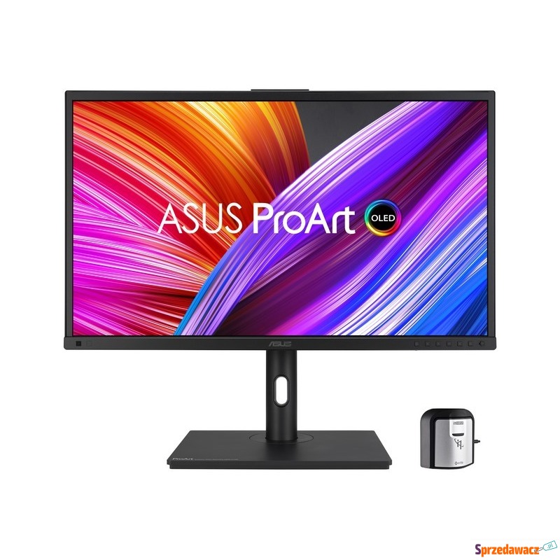 ASUS PA27DCE-K - 27'' | OLED | 4K | 0,1ms | HDR - Monitory LCD i LED - Kraków