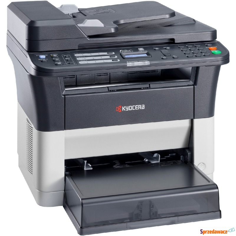 Monochromatyczna Kyocera FS-1325MFP - Drukarki - Kielce