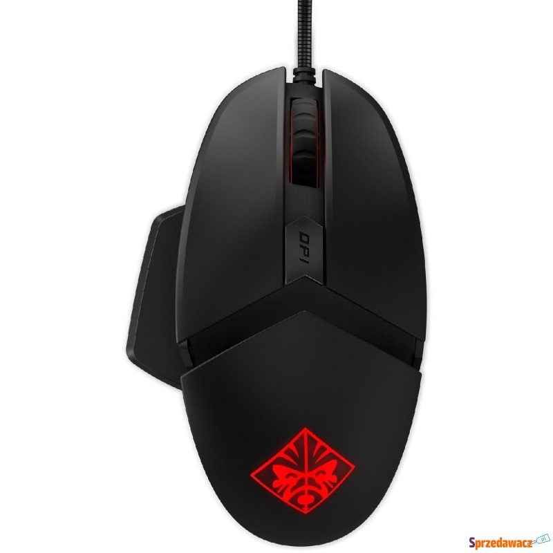 HP Omen Reactor Mouse - Myszki - Leszno