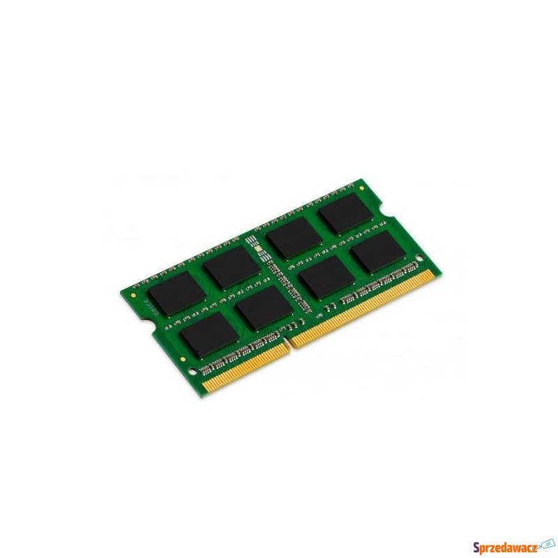 Kingston Dedicated KCP3L16SD8/8 8GB [1x8GB 1600MHz... - Pamieć RAM - Kraków