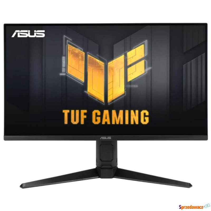 ASUS VG28UQL1A - 28'' | IPS | 4K | 1ms | 144Hz... - Monitory LCD i LED - Nowy Sącz