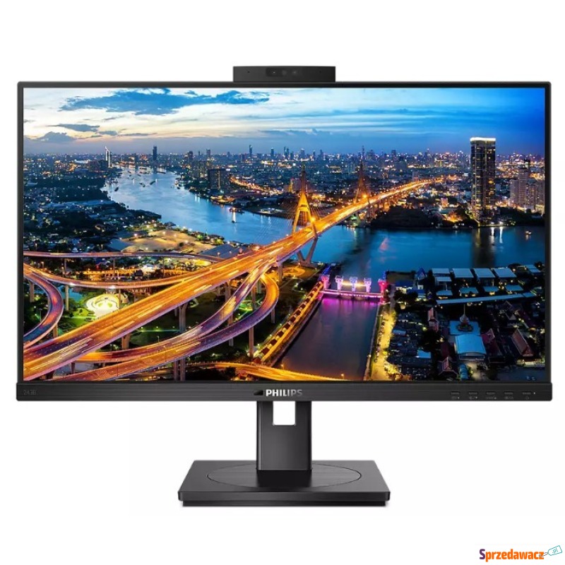 Philips 243B1JH - 23,8'' | IPS | Full HD | 75Hz - Monitory LCD i LED - Kiełpino