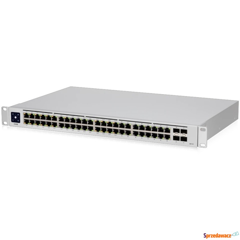 UBIQUITI USW-48-POE-EU - Switche - Konin