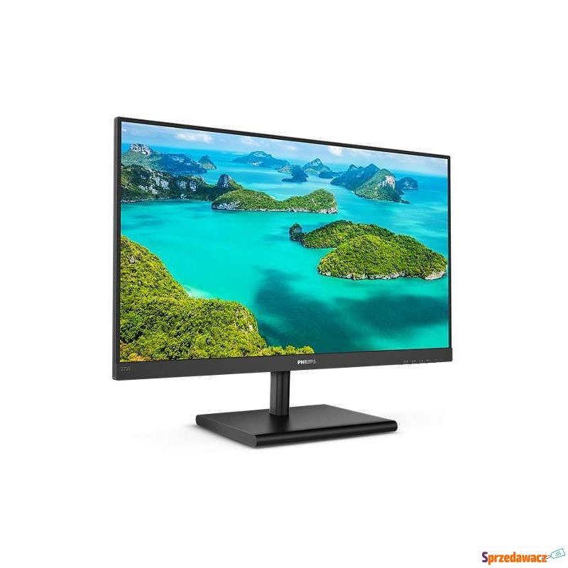 Philips 275E1S - 27'' | IPS | QHD | 75Hz - Monitory LCD i LED - Jelenia Góra