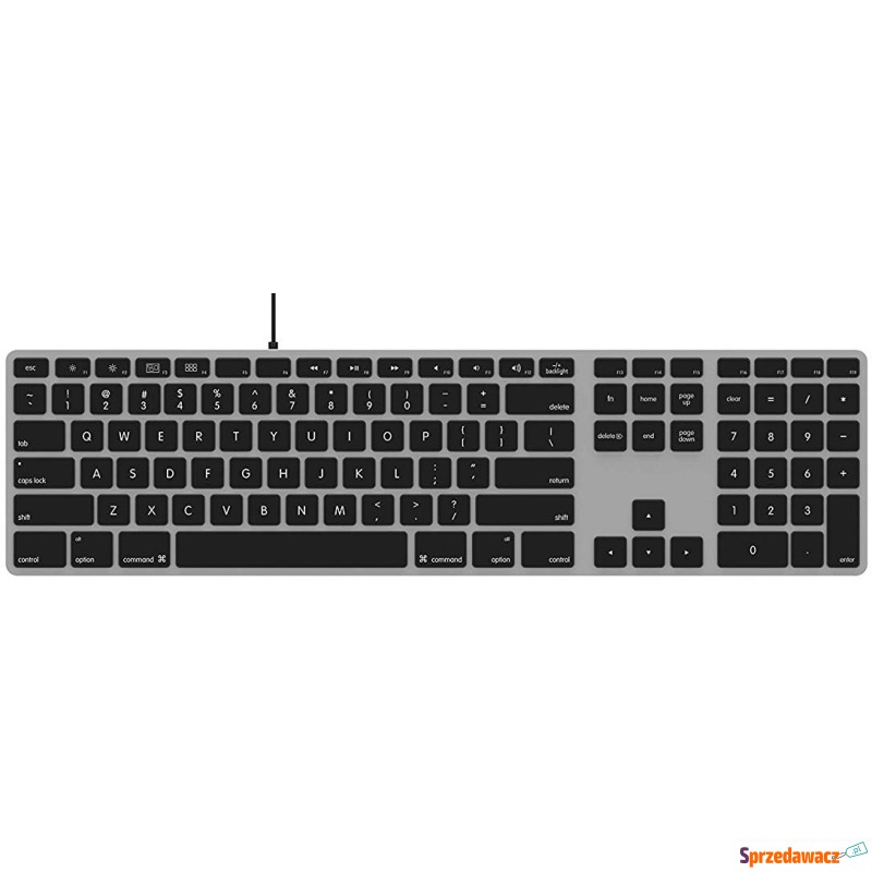 Klawiatura Klawiatura Matias FK318...