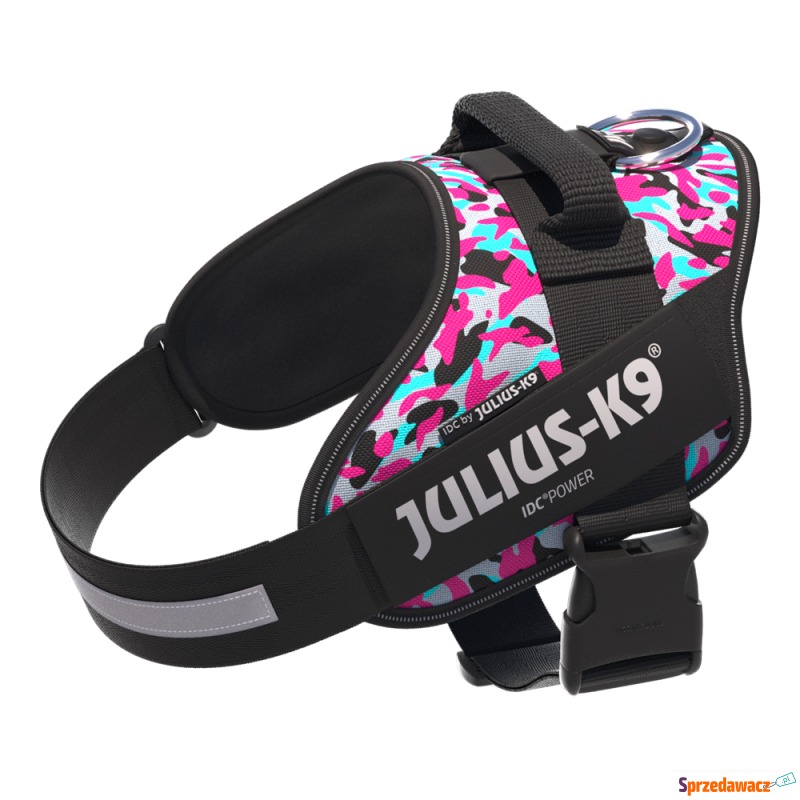 JULIUS-K9 IDC® Power szelki dla...