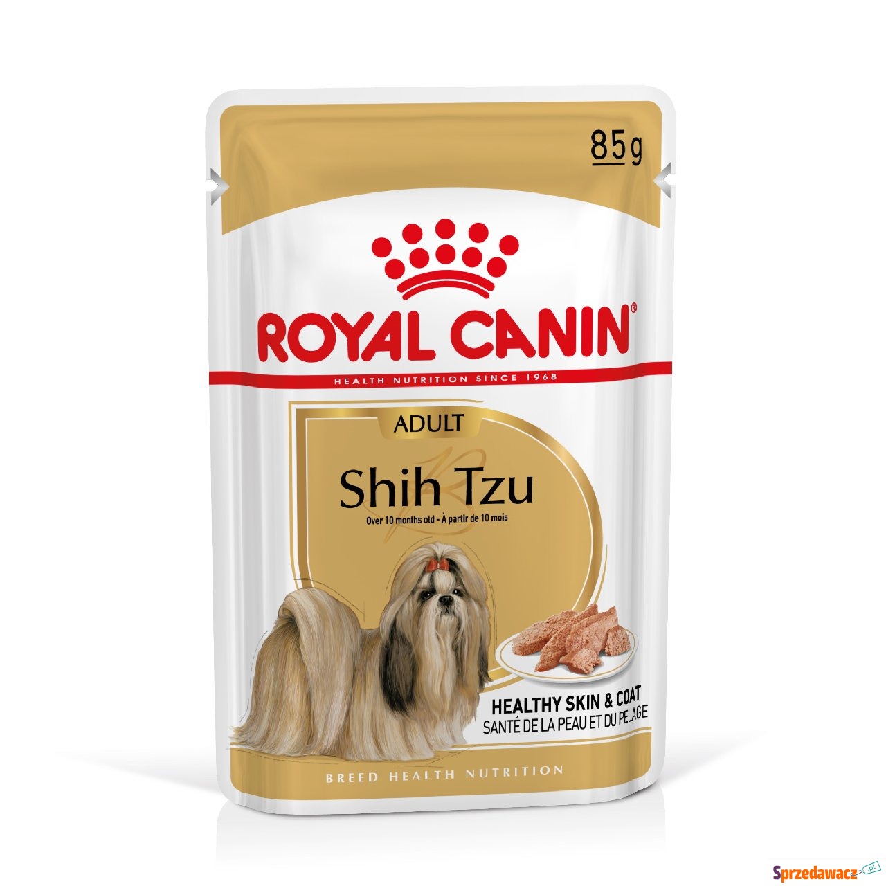 Korzystny pakiet Royal Canin Breed...