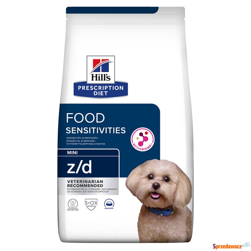 Hill's Prescription Diet z/d Food...