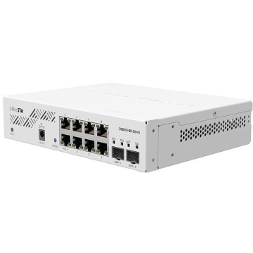 MikroTik CSS610-8G-2S+IN