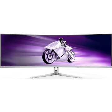 Philips 49M2C8900L/00 - 49'' | OLED | DQHD | 0,03ms | 144Hz | HDR