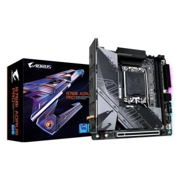 Gigabyte B760I AORUS PRO